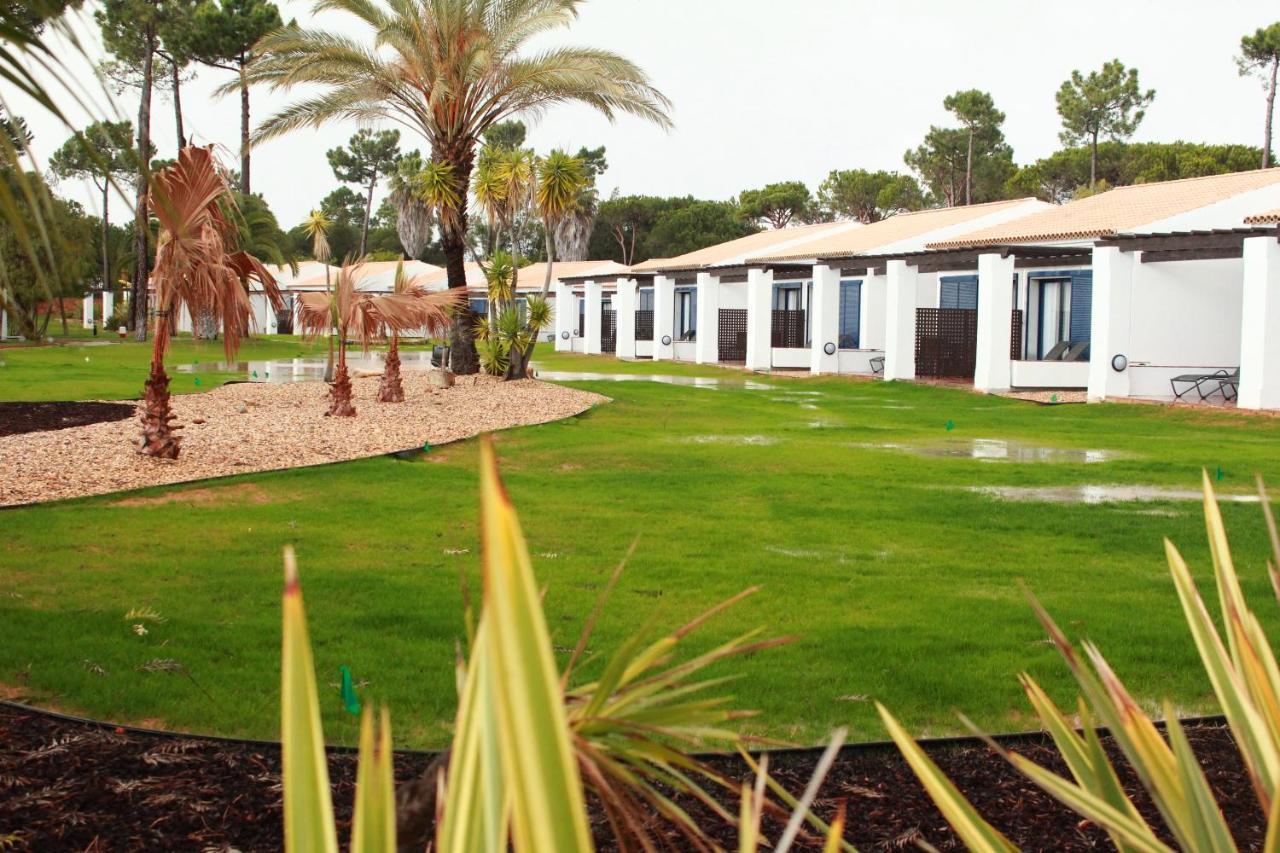 Pestana Vila Sol - Vilamoura Premium Golf Resort Dış mekan fotoğraf A typical resort in Quinta do Lago