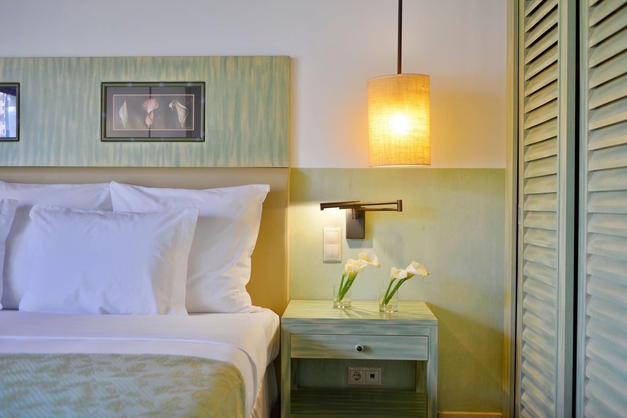 Pestana Vila Sol - Vilamoura Premium Golf Resort Dış mekan fotoğraf