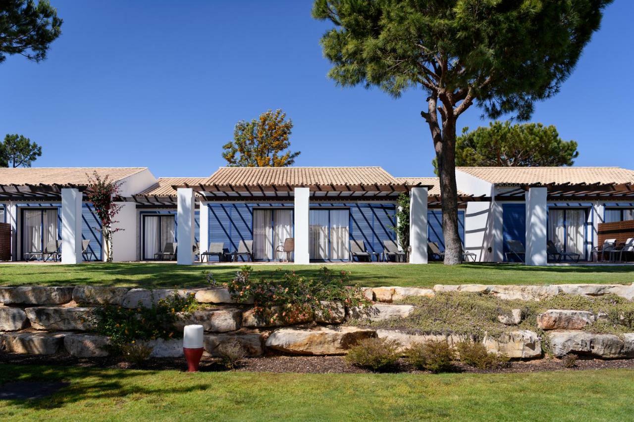 Pestana Vila Sol - Vilamoura Premium Golf Resort Dış mekan fotoğraf
