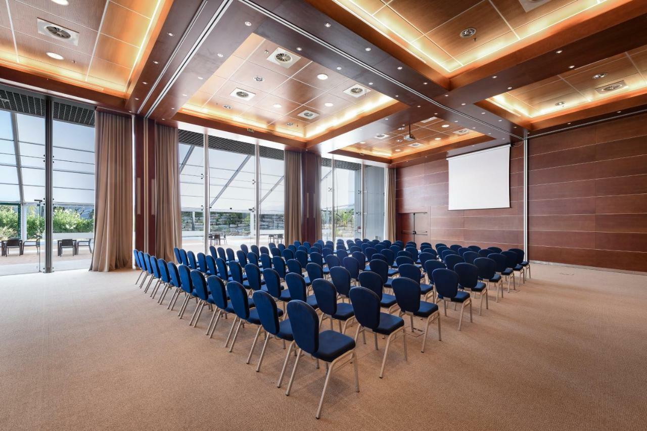 Pestana Vila Sol - Vilamoura Premium Golf Resort Dış mekan fotoğraf The main conference room