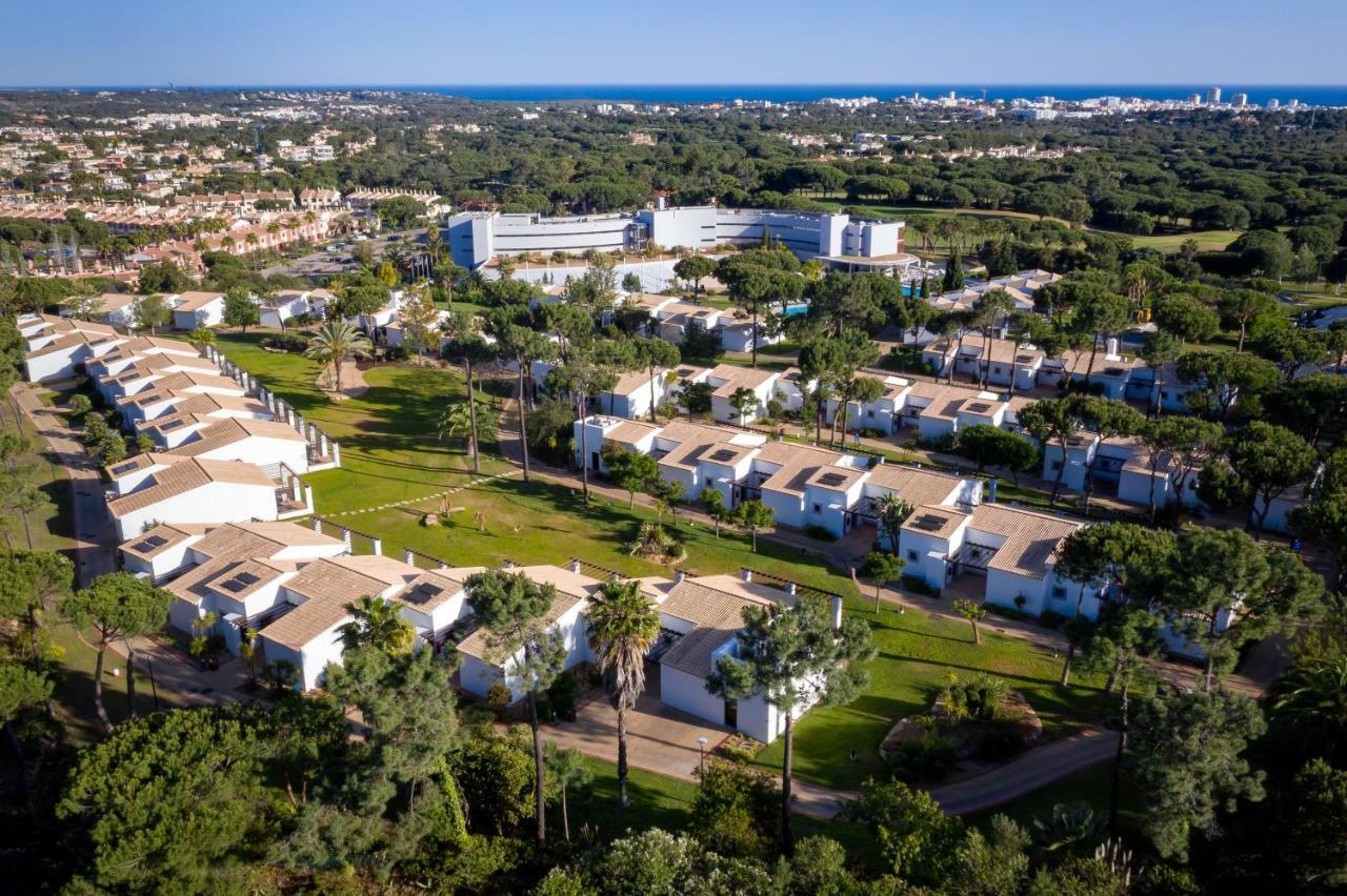 Pestana Vila Sol - Vilamoura Premium Golf Resort Dış mekan fotoğraf Residential area in Quinta do Lago