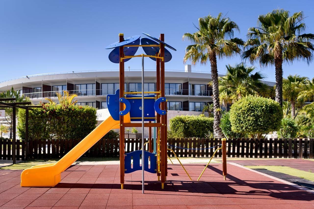 Pestana Vila Sol - Vilamoura Premium Golf Resort Dış mekan fotoğraf Playground in Spain
