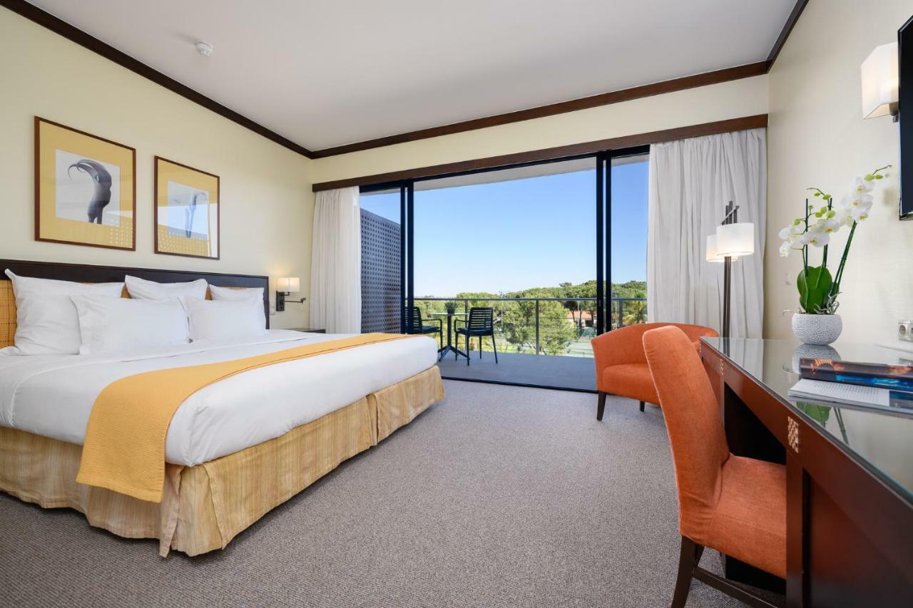 Pestana Vila Sol - Vilamoura Premium Golf Resort Dış mekan fotoğraf